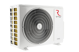 Rotenso Hiro S H60Xm3 R15 – jednostka zewnętrzna multisplit 6,2 kW do 3 jednostek wewnętrznych