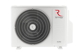 Rotenso Hiro S H60Xm3 R15 – jednostka zewnętrzna multisplit 6,2 kW do 3 jednostek wewnętrznych