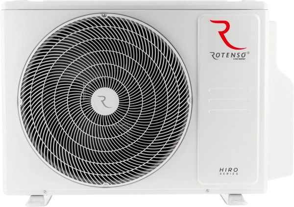 Agreagat Rotenso Hiro S H70Xm3 R15 – jednostka zewnętrzna multisplit 7,9 kW do 3 jednostek wewnętrznych