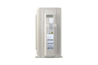 Rotenso Hiro S H120Xm5 R15 – jednostka zewnętrzna multisplit 12,3 kW do 5 jednostek wewnętrznych