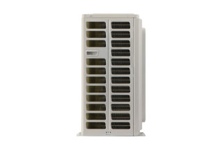 Rotenso Hiro S H120Xm5 R15 – jednostka zewnętrzna multisplit 12,3 kW do 5 jednostek wewnętrznych