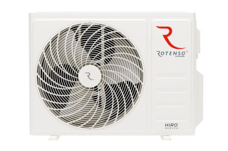 Rotenso Hiro N HN40Xm2 R15 – jednostka zewnętrzna multisplit 4,1 kW do 2 jednostek wewnętrznych
