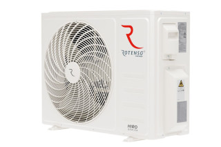 Rotenso Hiro N HN50Xm2 R15 – jednostka zewnętrzna multisplit 5,1 kW do 2 jednostek wewnętrznych