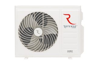 Rotenso Hiro N HN70Xm3 R15 – jednostka zewnętrzna multisplit 7,5 kW do 3 jednostek wewnętrznych