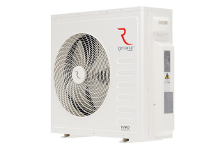 Rotenso Hiro N HN120Xm5 R15 – jednostka zewnętrzna multisplit 11,8 kW do 5 jednostek wewnętrznych