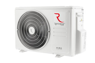 Rotenso Hiro HP HHP50Xm2 R15 – jednostka zewnętrzna multisplit 5,3 kW do 2 jednostek wewnętrznych
