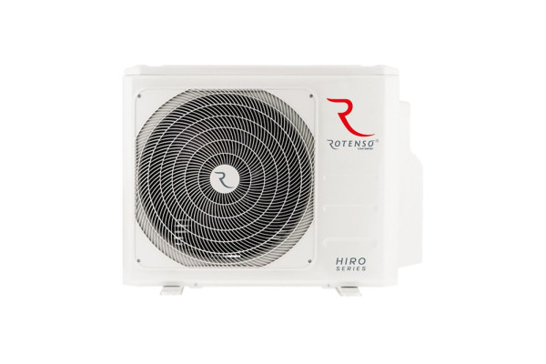 Rotenso Hiro HP HHP70Xm3 R15 – jednostka zewnętrzna multisplit 7,9 kW do 3 jednostek wewnętrznych