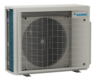 Daikin 2MXM68A2V1B8 – jednostka zewnętrzna multisplit 6,8 kW do 2 jednostek wewnętrznych