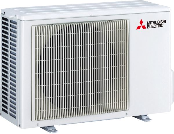 Agreagat Mitsubishi Electric MXZ-2F53VF4-E1 – jednostka zewnętrzna multisplit 5,3 kW do 2 jednostek wewnętrznych