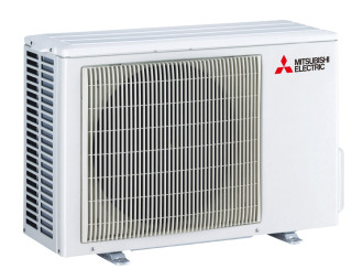 Mitsubishi Electric MXZ-2F53VF4-E1 – jednostka zewnętrzna multisplit 5,3 kW do 2 jednostek wewnętrznych