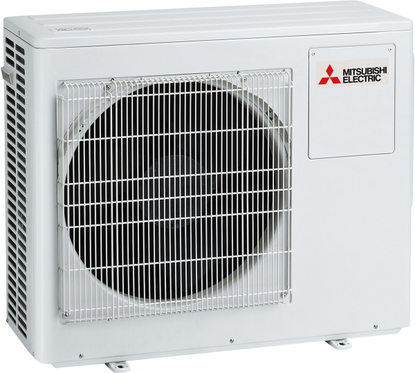 Agreagat Mitsubishi Electric MXZ-3F68VF4-E1 – jednostka zewnętrzna multisplit 6,8 kW do 3 jednostek wewnętrznych