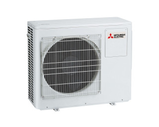 Mitsubishi Electric MXZ-3F68VF4-E1 – jednostka zewnętrzna multisplit 6,8 kW do 3 jednostek wewnętrznych