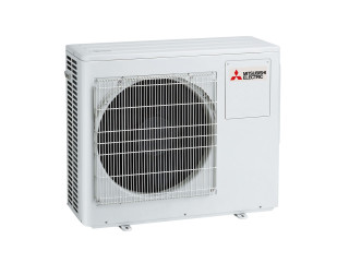 Mitsubishi Electric MXZ-4F72VF4-E1 – jednostka zewnętrzna multisplit 7,2 kW do 4 jednostek wewnętrznych