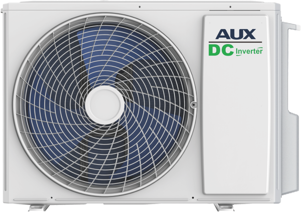 Agreagat AUX-M2-14LCLH – jednostka zewnętrzna multisplit 4,1 kW do 2 jednostek wewnętrznych