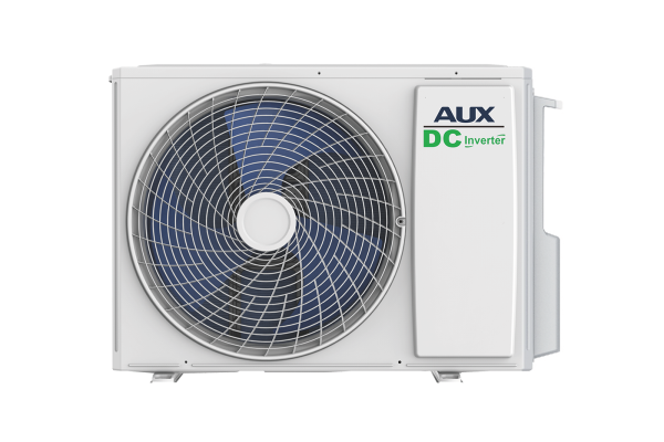 AUX-M2-14LCLH – jednostka zewnętrzna multisplit 4,1 kW do 2 jednostek wewnętrznych