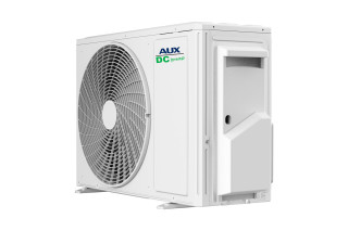 AUX-M2-14LCLH – jednostka zewnętrzna multisplit 4,1 kW do 2 jednostek wewnętrznych