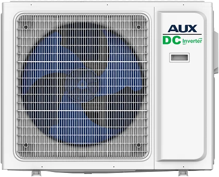 Agreagat AUX-M5-42LCLH – jednostka zewnętrzna multisplit 12 kW do 5 jednostek wewnętrznych