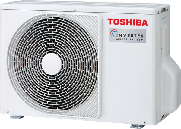 Agreagat Toshiba RAS-2M10G3AVG-E – jednostka zewnętrzna multisplit 3,3 kW do 2 jednostek wewnętrznych
