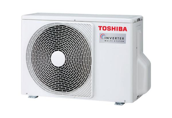 Toshiba RAS-2M14G3AVG-E – jednostka zewnętrzna multisplit 4 kW do 2 jednostek wewnętrznych
