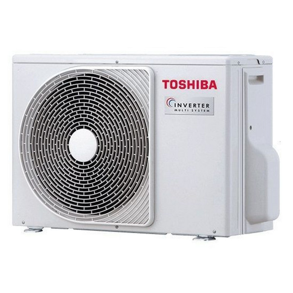 Toshiba RAS-2M18G3AVG-E – jednostka zewnętrzna multisplit 5,2 kW do 2 jednostek wewnętrznych