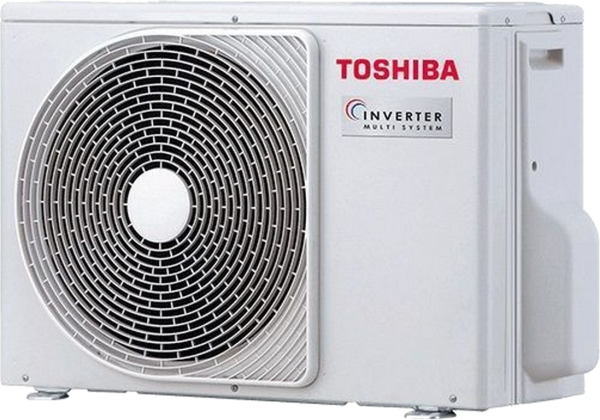 Agreagat Toshiba RAS-3M18G3AVG-E – jednostka zewnętrzna multisplit 5,2 kW do 3 jednostek wewnętrznych