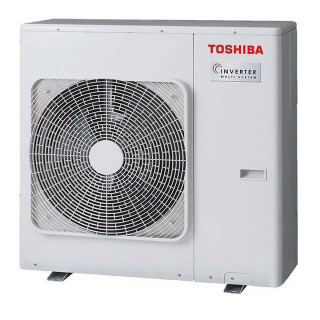 Toshiba RAS-3M26G3AVG-E – jednostka zewnętrzna multisplit 7 kW do 3 jednostek wewnętrznych