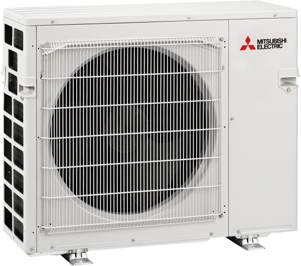 Agreagat Mitsubishi Electric MXZ-5F102VF2-E1 – jednostka zewnętrzna multisplit 10,2 kW do 5 jednostek wewnętrznych