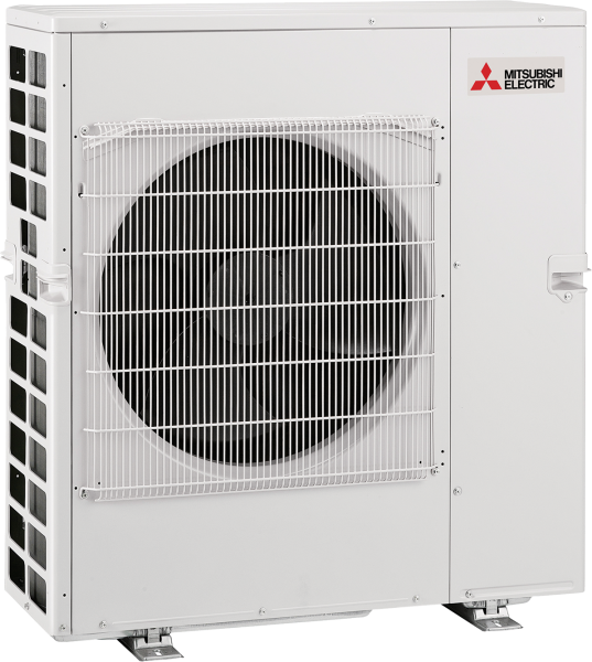 Agreagat Mitsubishi Electric MXZ-6F120VF2-E1 – jednostka zewnętrzna multisplit 12,0 kW do 6 jednostek wewnętrznych