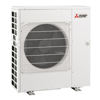 Mitsubishi Electric MXZ-6F120VF2-E1 – jednostka zewnętrzna multisplit 12,0 kW do 6 jednostek wewnętrznych
