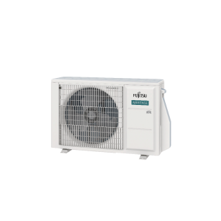 Fujitsu AOEG14KBCA2 – jednostka zewnętrzna multisplit 4 kW do 2 jednostek wewnętrznych
