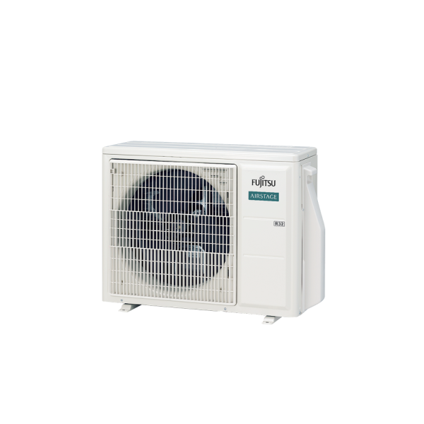 Fujitsu AOEG18KBCA2 – jednostka zewnętrzna multisplit 5 kW do 2 jednostek wewnętrznych