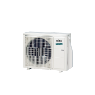 Fujitsu AOEG18KBCA2 – jednostka zewnętrzna multisplit 5 kW do 2 jednostek wewnętrznych