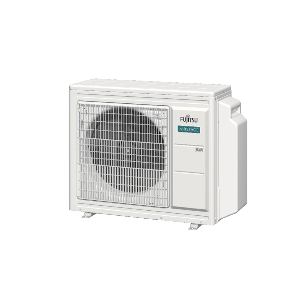 Fujitsu AOEG24KBCA3 – jednostka zewnętrzna multisplit 6,8 kW do 3 jednostek wewnętrznych