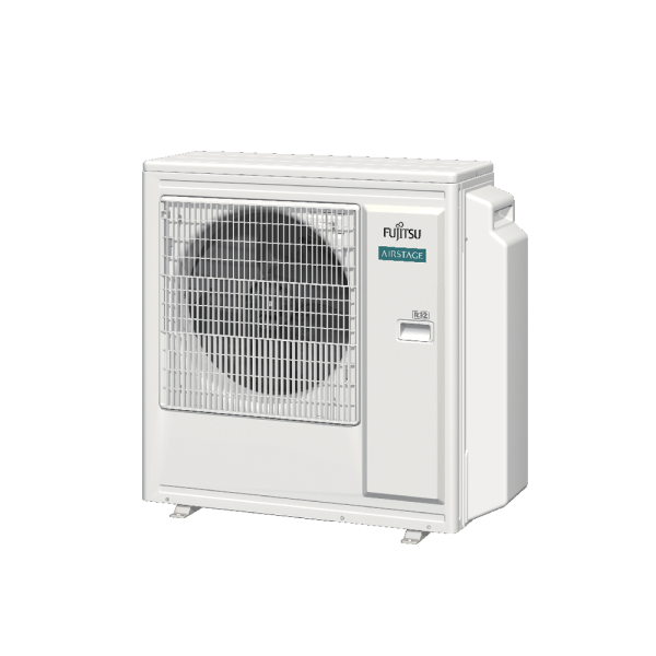 Fujitsu AOEG30KBTA4 – jednostka zewnętrzna multisplit 8 kW do 4 jednostek wewnętrznych