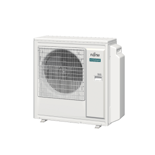 Fujitsu AOEG30KBTA4 – jednostka zewnętrzna multisplit 8 kW do 4 jednostek wewnętrznych