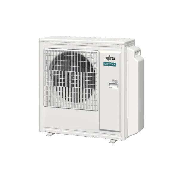 Fujitsu AOEG36KBTA5 – jednostka zewnętrzna multisplit 9,5 kW do 5 jednostek wewnętrznych