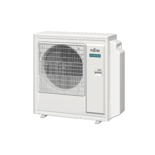Fujitsu AOEG36KBTA5 – jednostka zewnętrzna multisplit 9,5 kW do 5 jednostek wewnętrznych