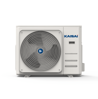 Kaisai K4OB-36HFN32H – jednostka zewnętrzna multisplit 10,6 kW do 4 jednostek wewnętrznych