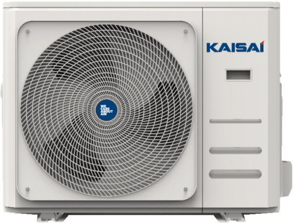 Agreagat Kaisai K5OE-42HFN32H – jednostka zewnętrzna multisplit 12,3 kW do 5 jednostek wewnętrznych