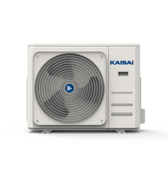Kaisai K5OE-42HFN32H – jednostka zewnętrzna multisplit 12,3 kW do 5 jednostek wewnętrznych