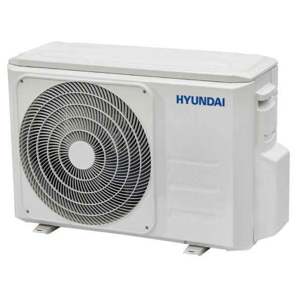 Hyundai H2CM-M18OU/2 – jednostka zewnętrzna multisplit 5,3 kW do 2 jednostek wewnętrznych