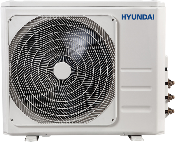 Agreagat Hyundai H4CM-M36OU/2 – jednostka zewnętrzna multisplit 10,5 kW do 4 jednostek wewnętrznych