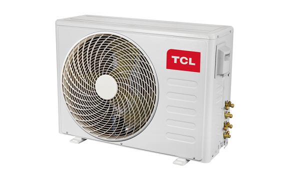 TCL Free Match FMA-18I2HD/DVO – jednostka zewnętrzna multisplit 5,1 kW do 2 jednostek wewnętrznych