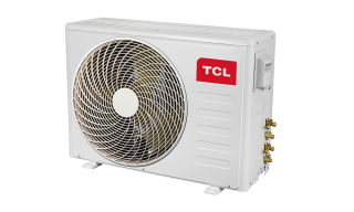 TCL Free Match FMA-18I2HD/DVO – jednostka zewnętrzna multisplit 5,1 kW do 2 jednostek wewnętrznych