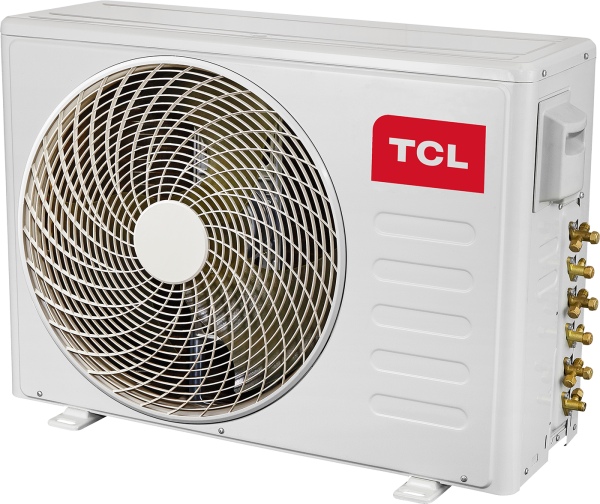 Agreagat TCL Free Match FMA-27I3HD/DVO – jednostka zewnętrzna multisplit 7,9 kW do 3 jednostek wewnętrznych