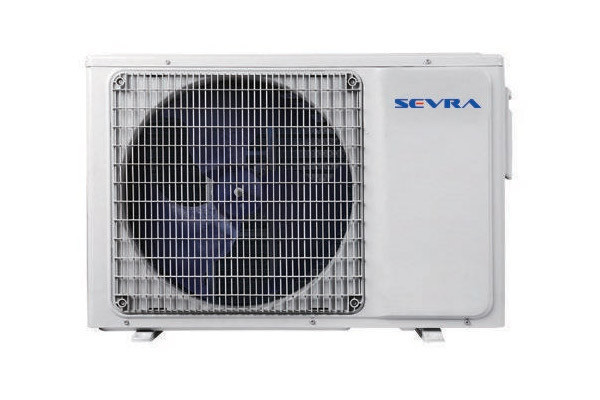 SEVRA SEV-2M18 – jednostka zewnętrzna multisplit 5,3 kW do 2 jednostek wewnętrznych