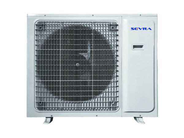 SEVRA SEV-4M36 – jednostka zewnętrzna multisplit 10,5 kW do 4 jednostek wewnętrznych