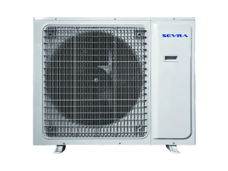 SEVRA SEV-4M36 – jednostka zewnętrzna multisplit 10,5 kW do 4 jednostek wewnętrznych
