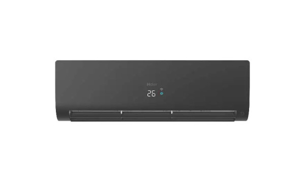 Haier Flexis Plus Black Matt AS25S2SF1FA-BH – jednostka wewnętrzna multisplit 2,6 kW