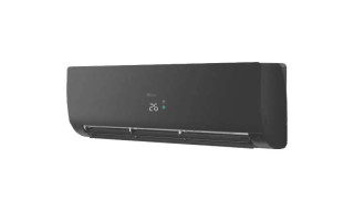 Haier Flexis Plus Black Matt AS35S2SF1FA-BH – jednostka wewnętrzna multisplit 3,5 kW
